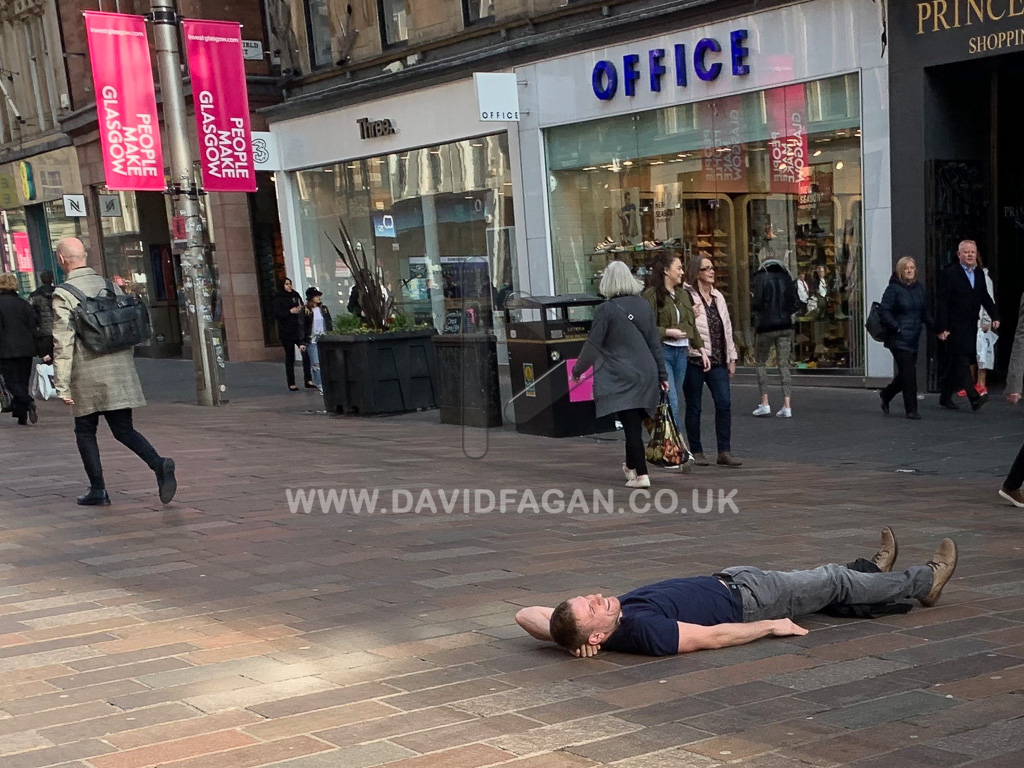 Photography portfolio preview